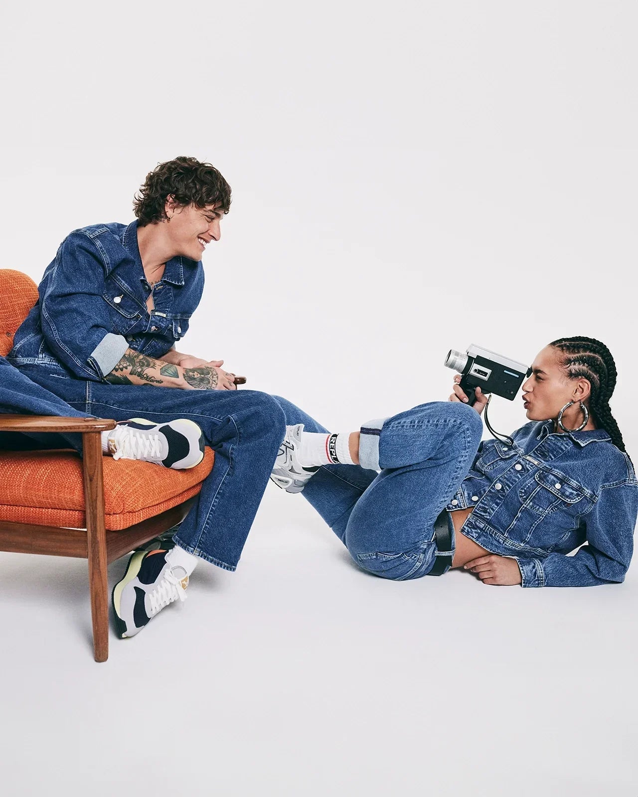 Jeans Guide