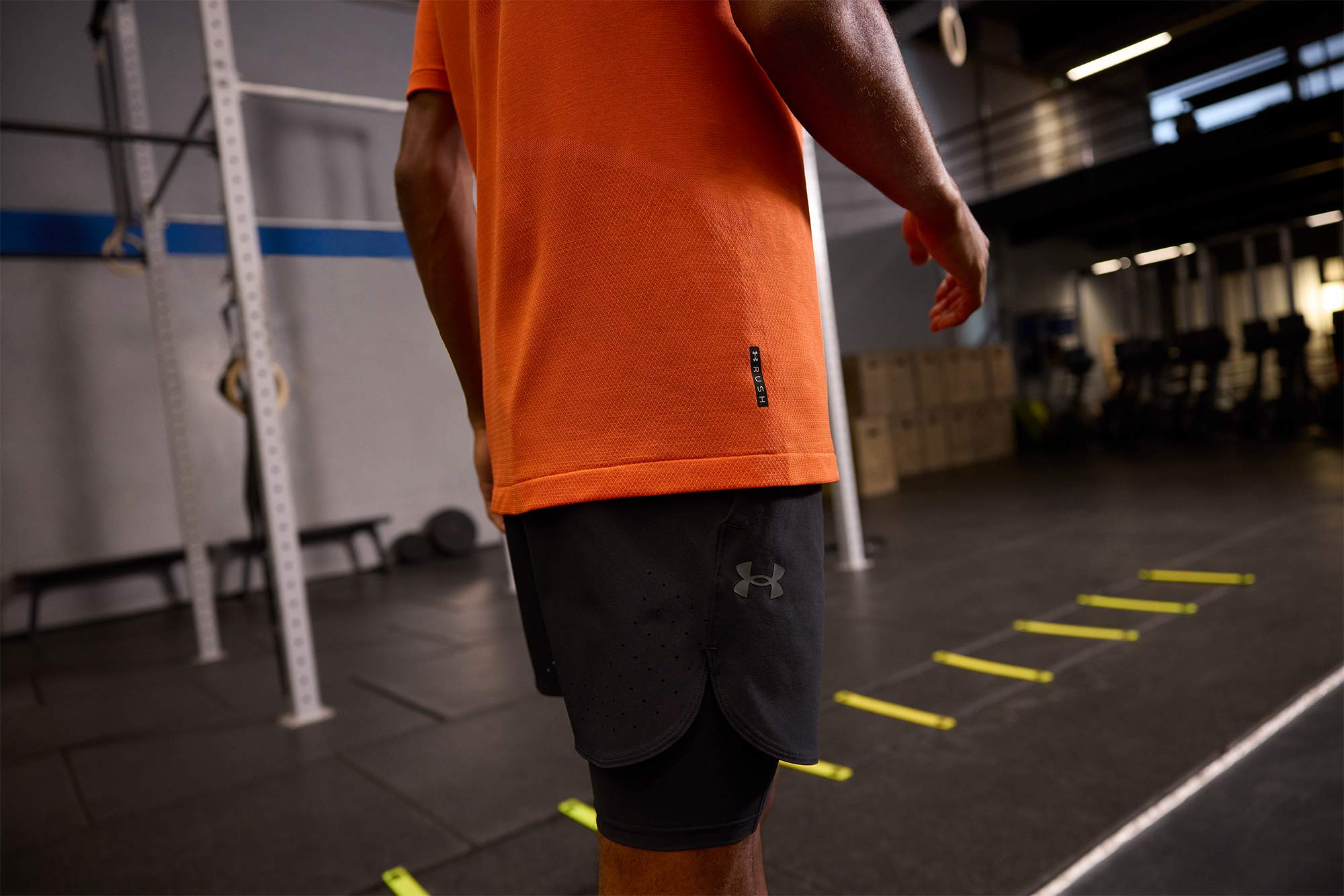 Sporthosen Herren