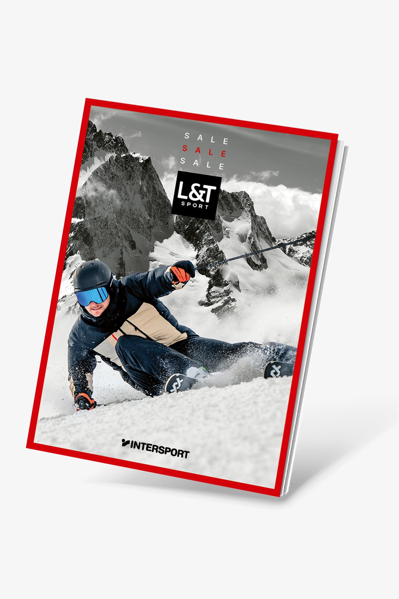 SALE SPORT WINTER 2024