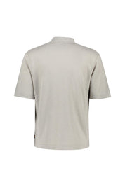 Strick-Polohemd AMICINO