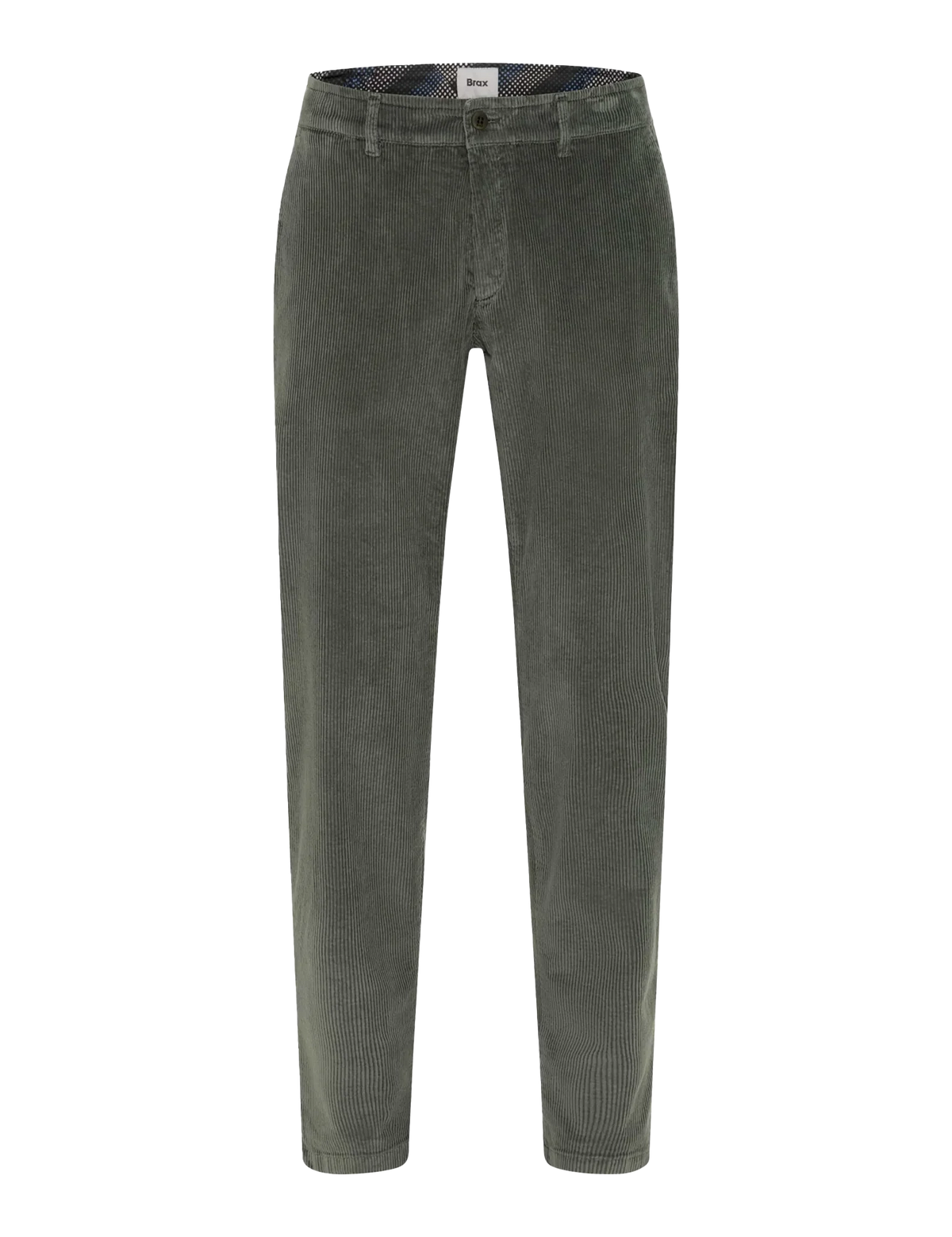 Cordhose PHIL Tapered Fit
