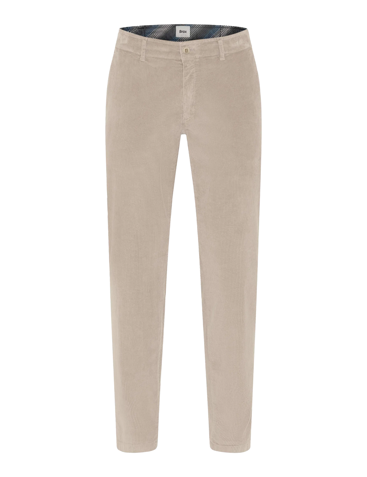 Cordhose PHIL DX Tapered Fit