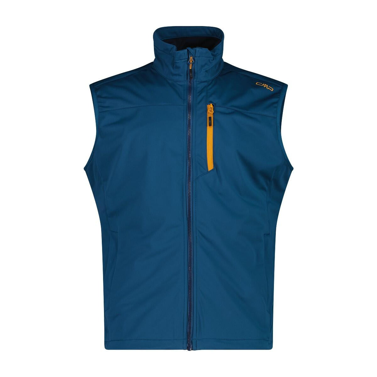 Weste Regular-Fit