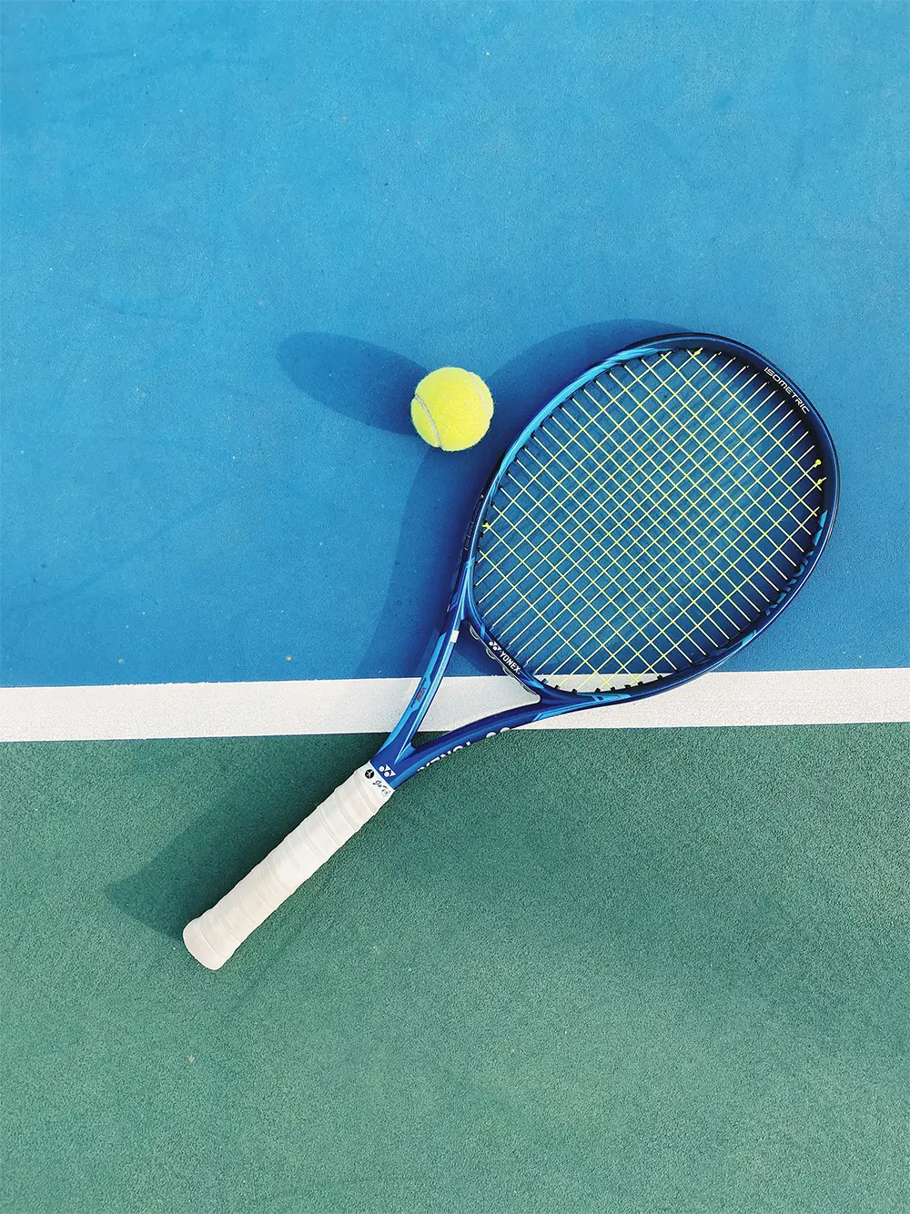 Tennisservice
