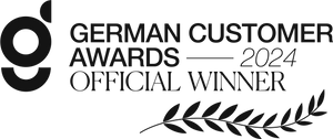 Siegel German Customer Awards 
