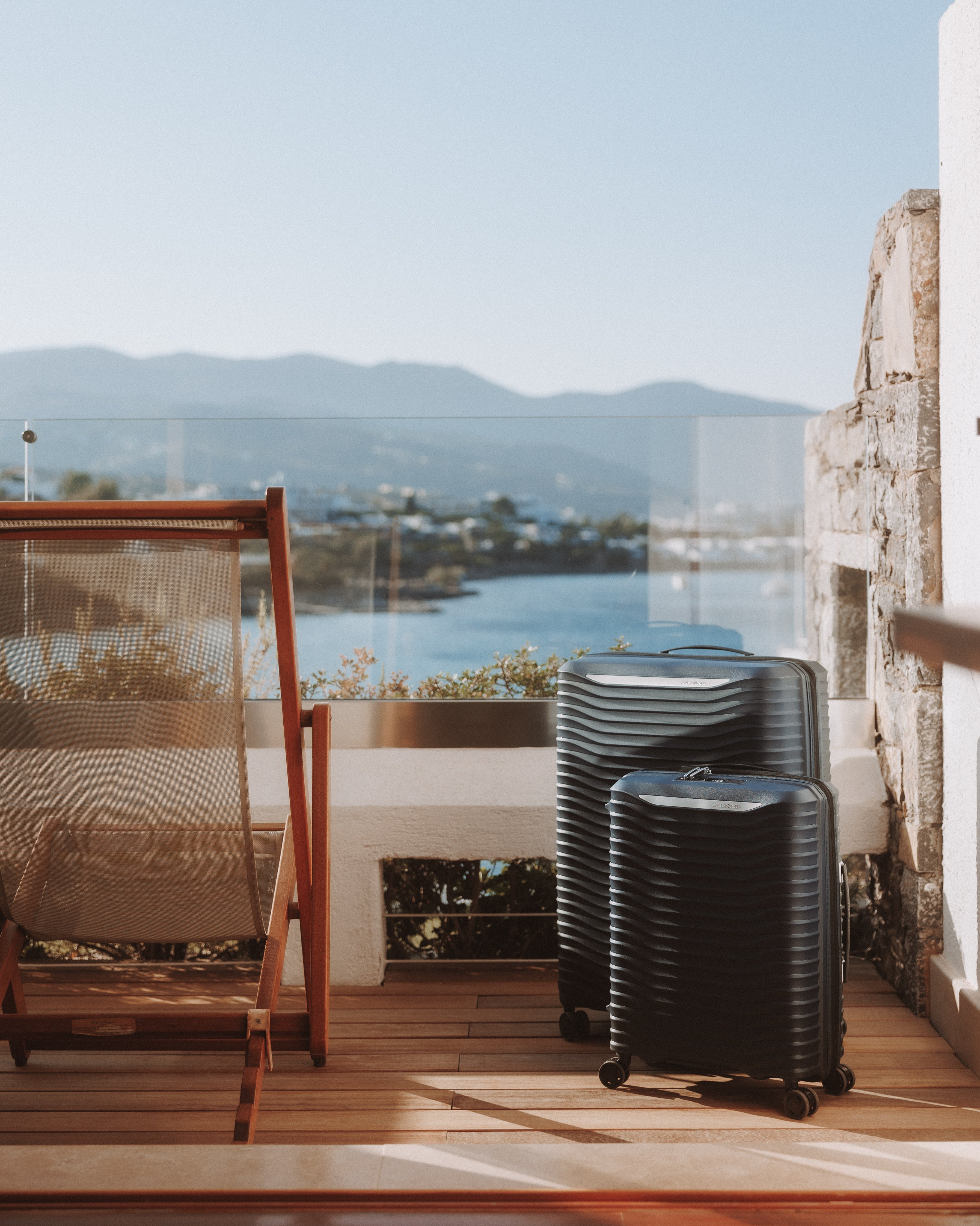 Sommerurlaub