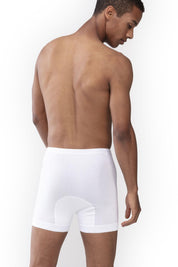 Hose kurz, weiss