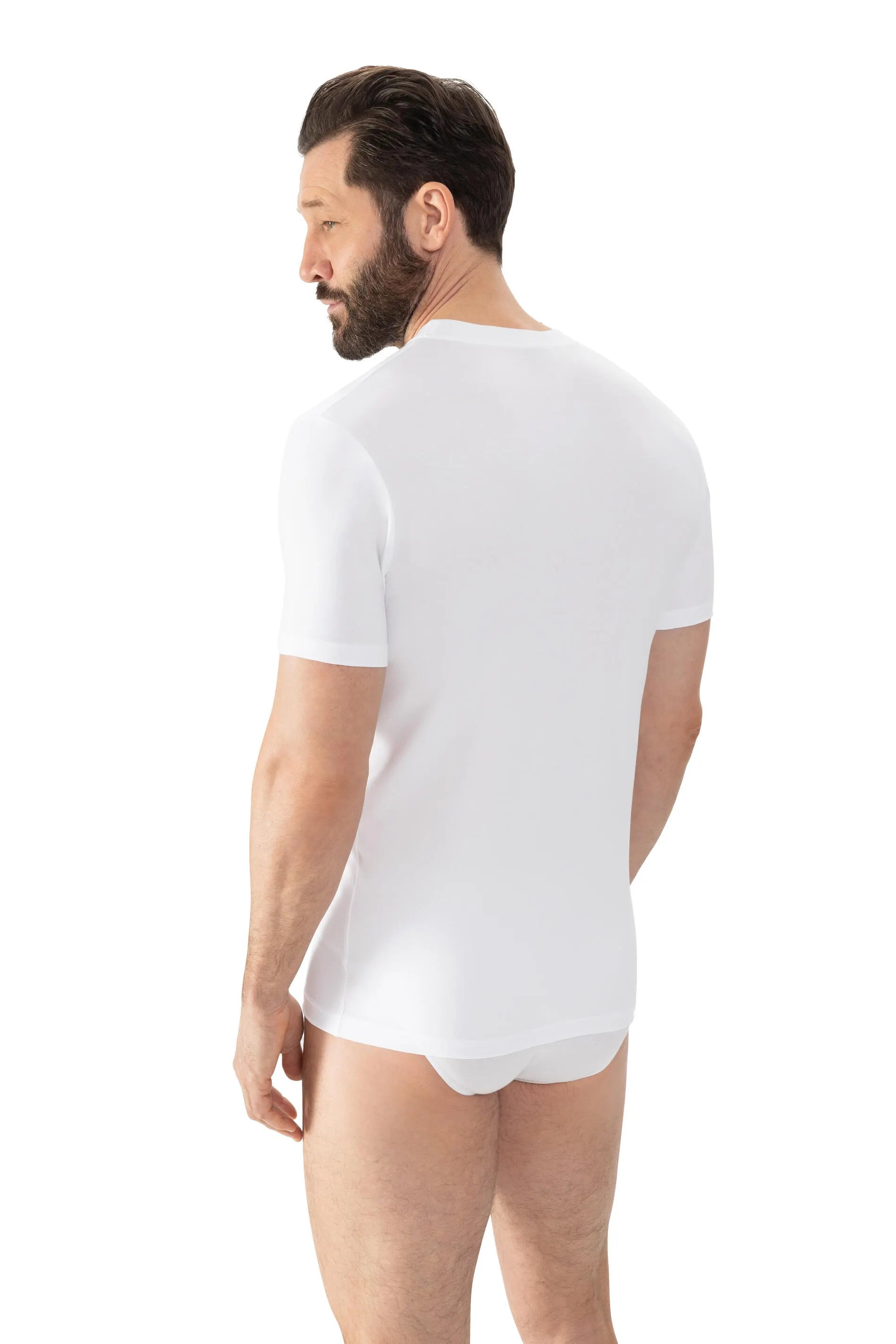 Funktions-T-Shirt Herren