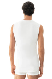 City-Shirt Sleeveless Shirt