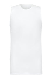 City-Shirt Sleeveless Shirt