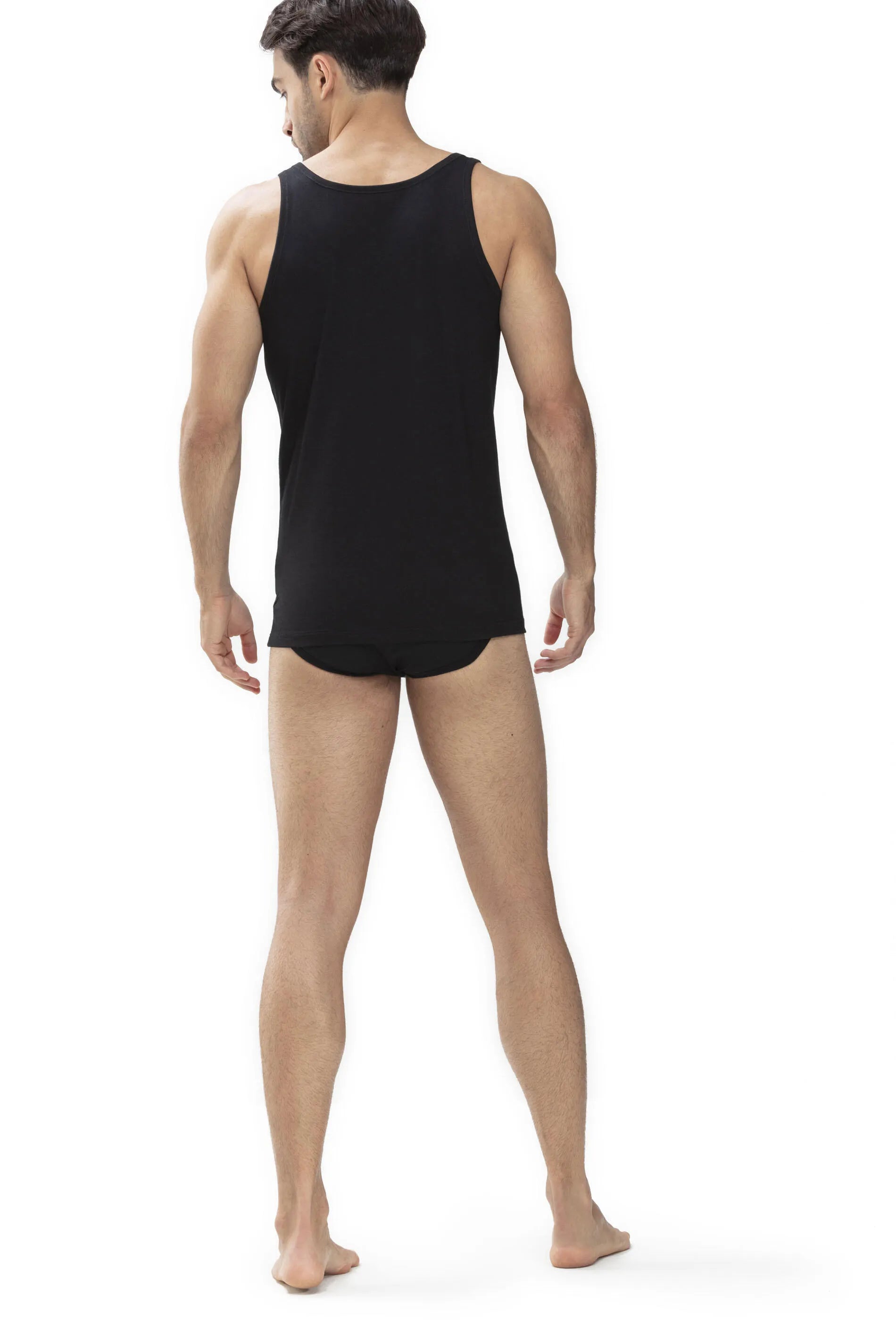 Dry Cotton Hemd