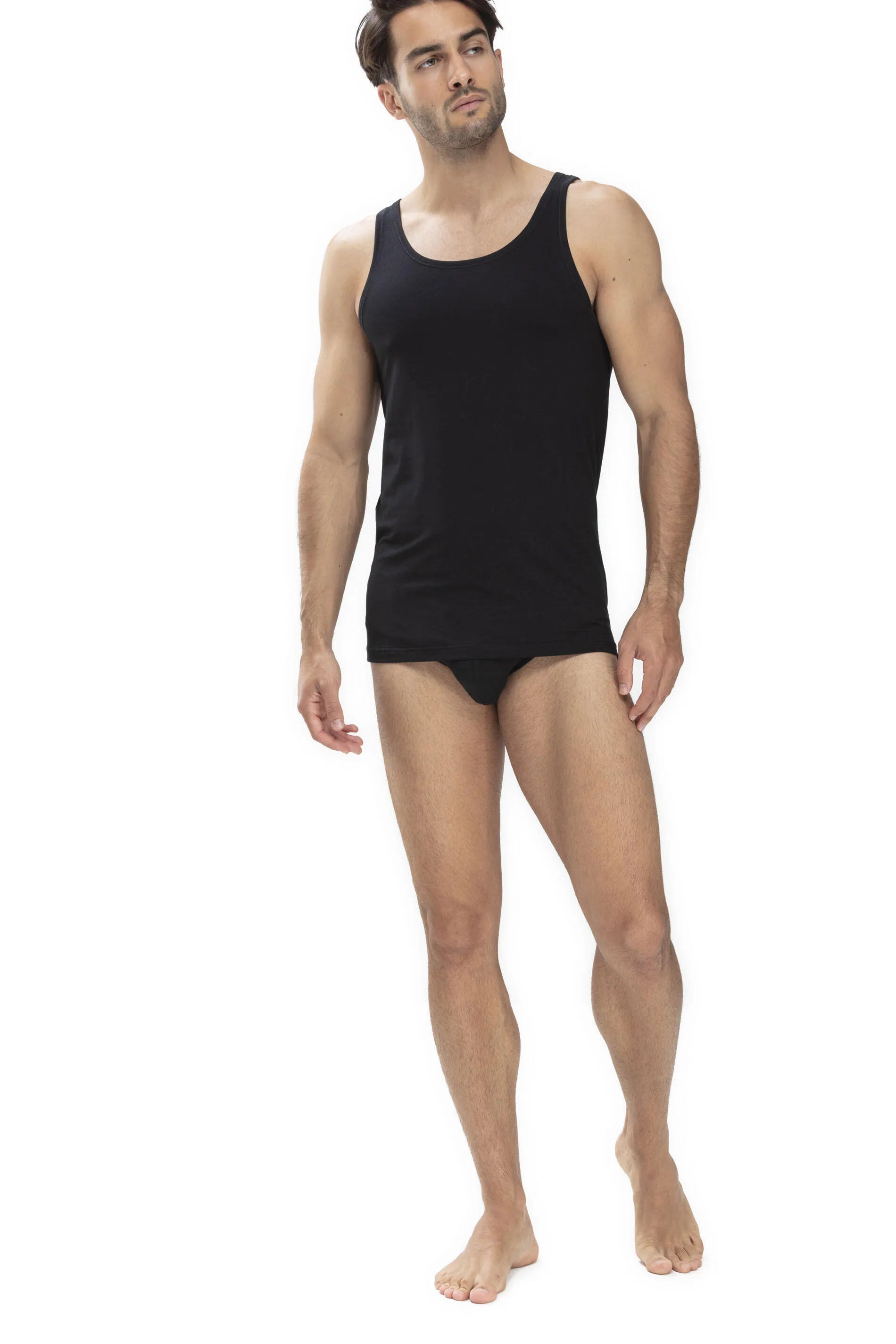 Dry Cotton Hemd
