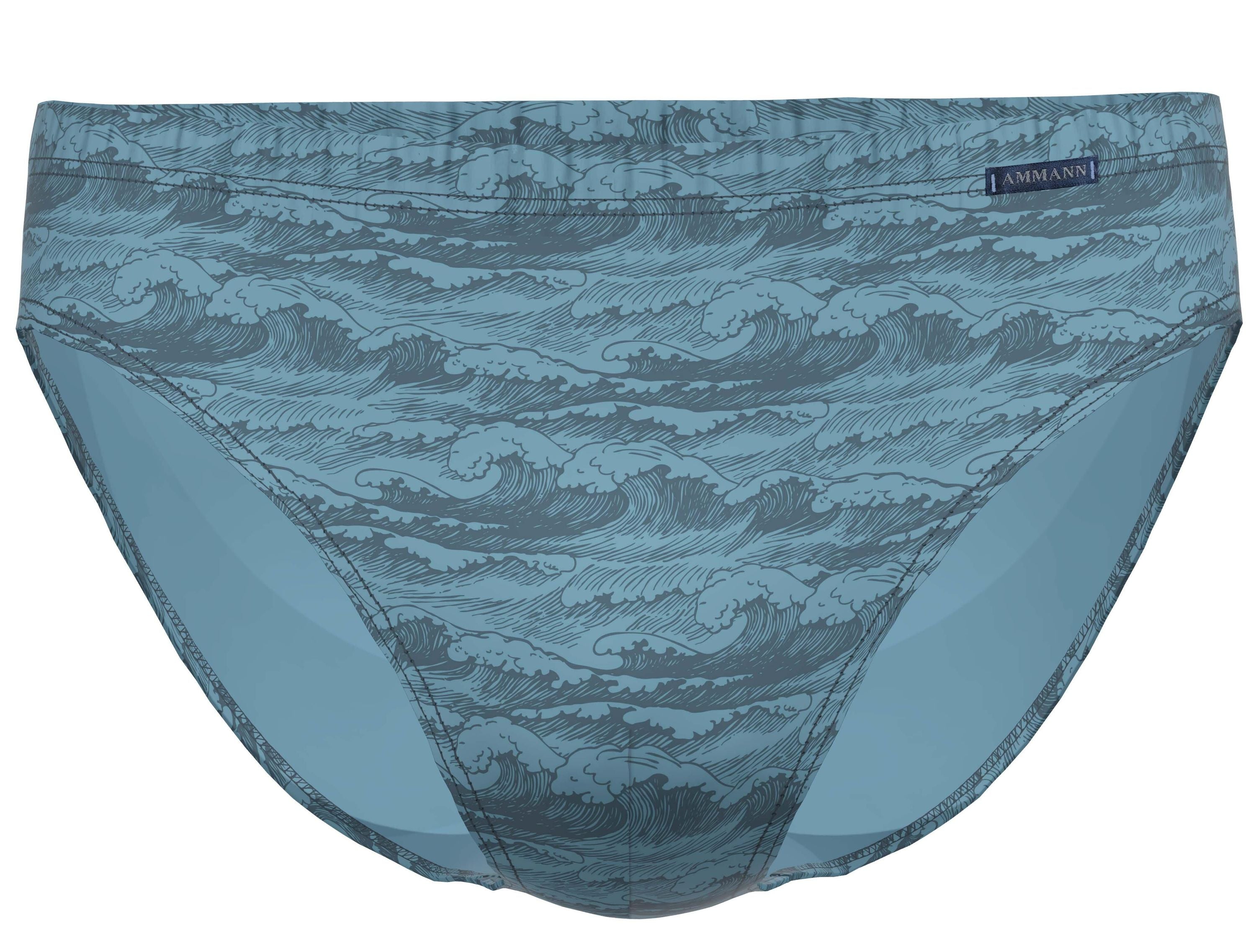 Slip aus Baumwolle