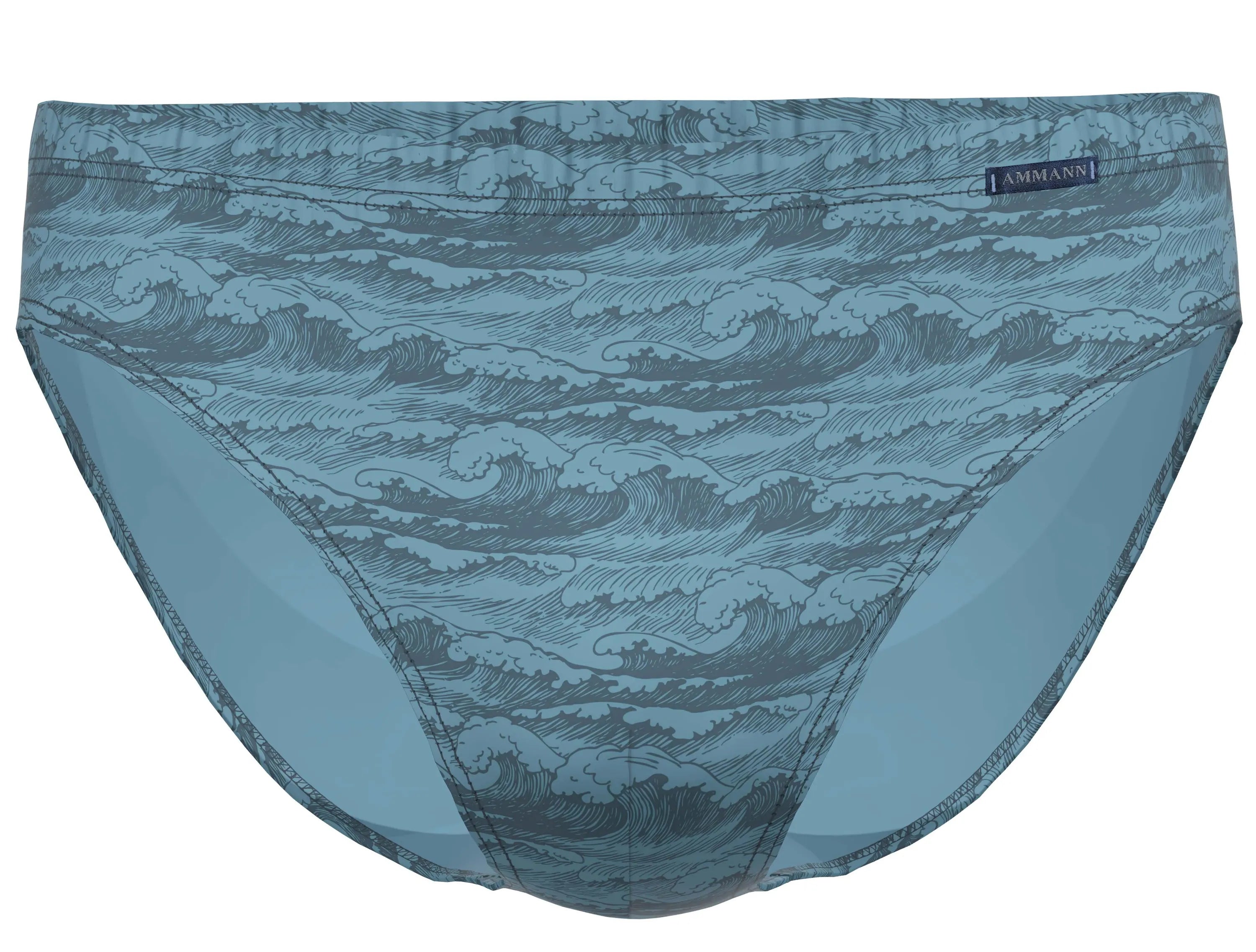 Slip aus Baumwolle