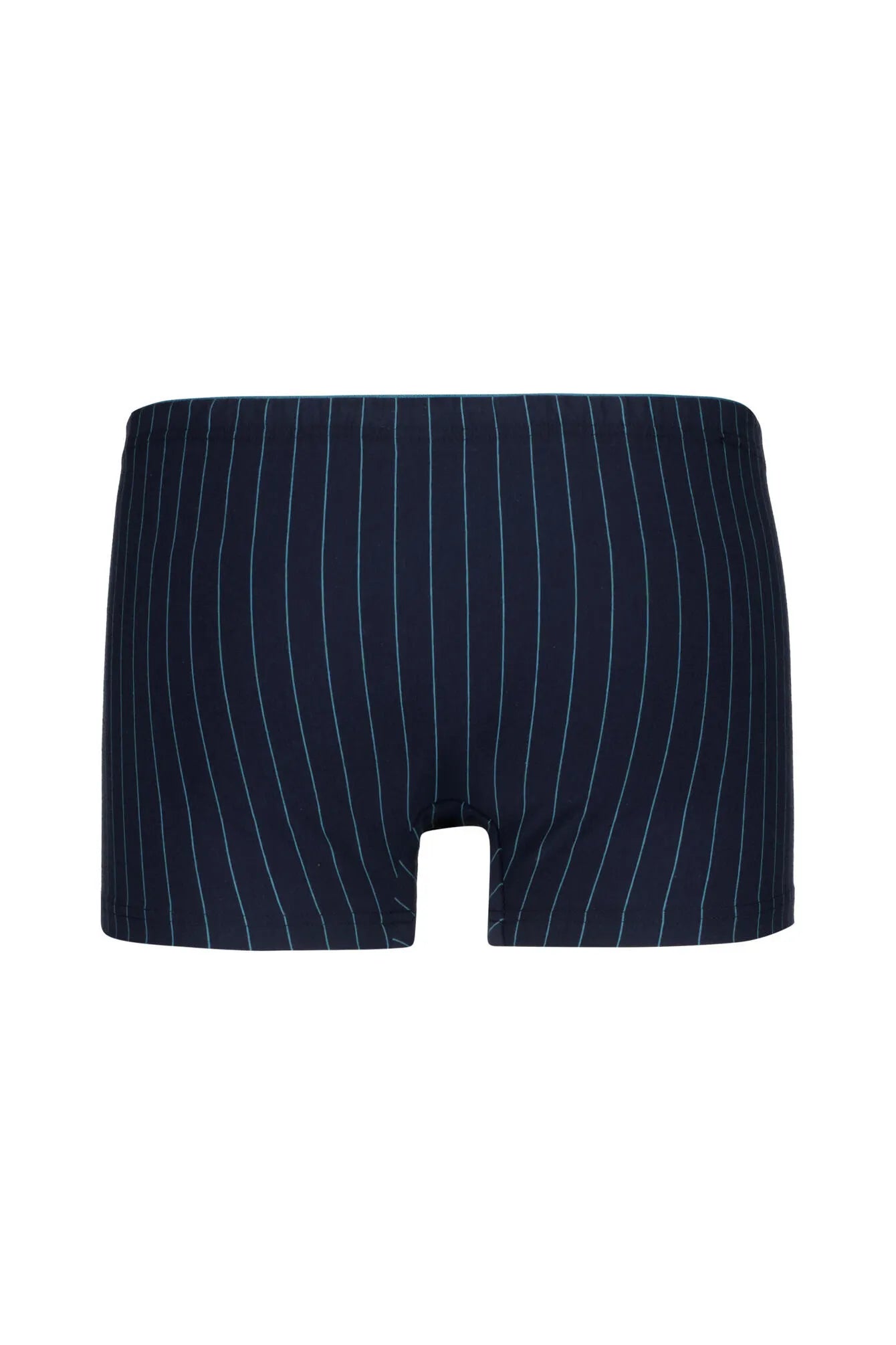 Retroshorts aus Baumwolle