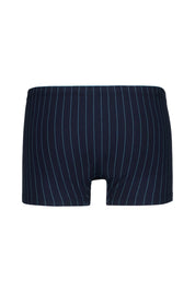Retroshorts aus Baumwolle