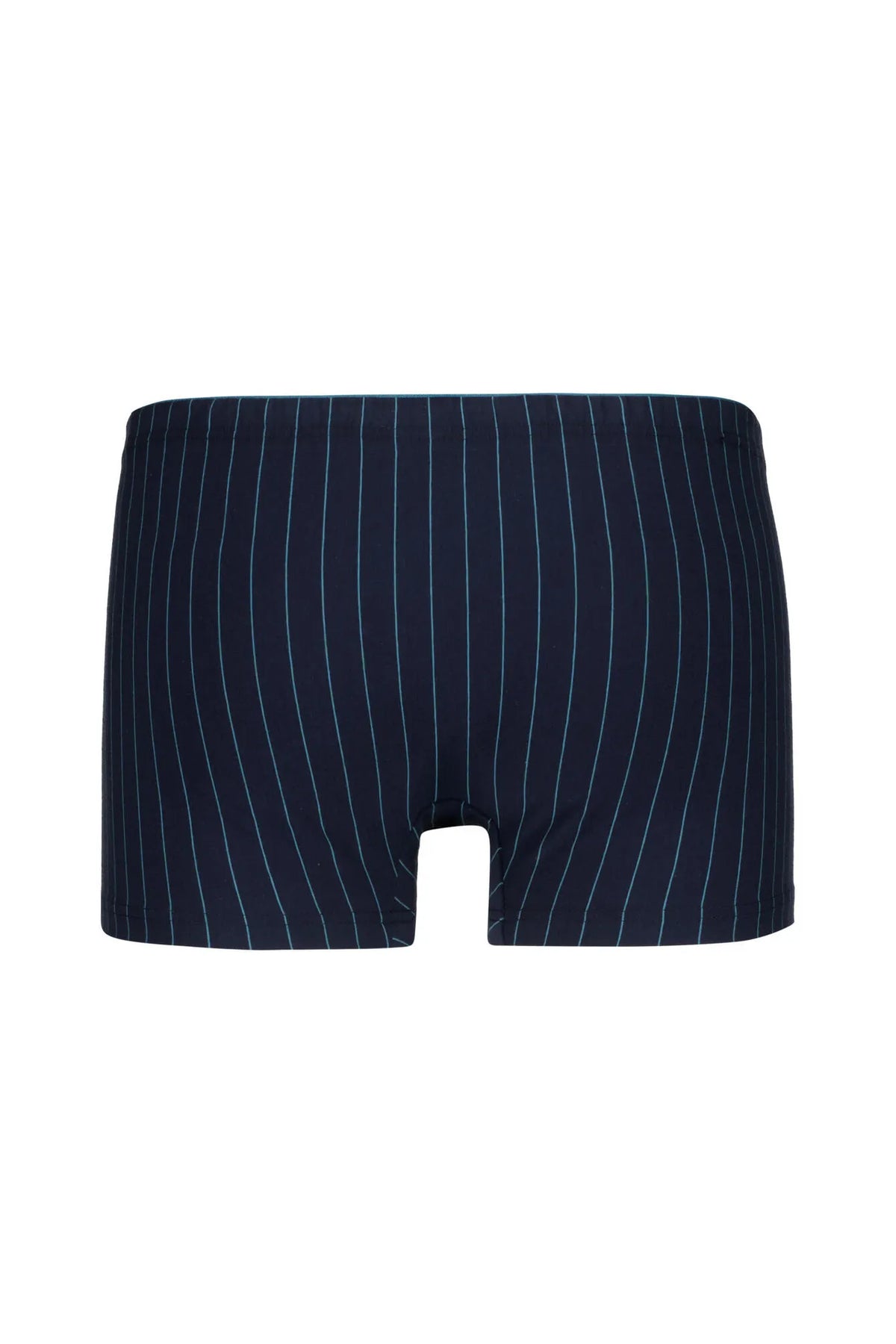 Retroshorts aus Baumwolle