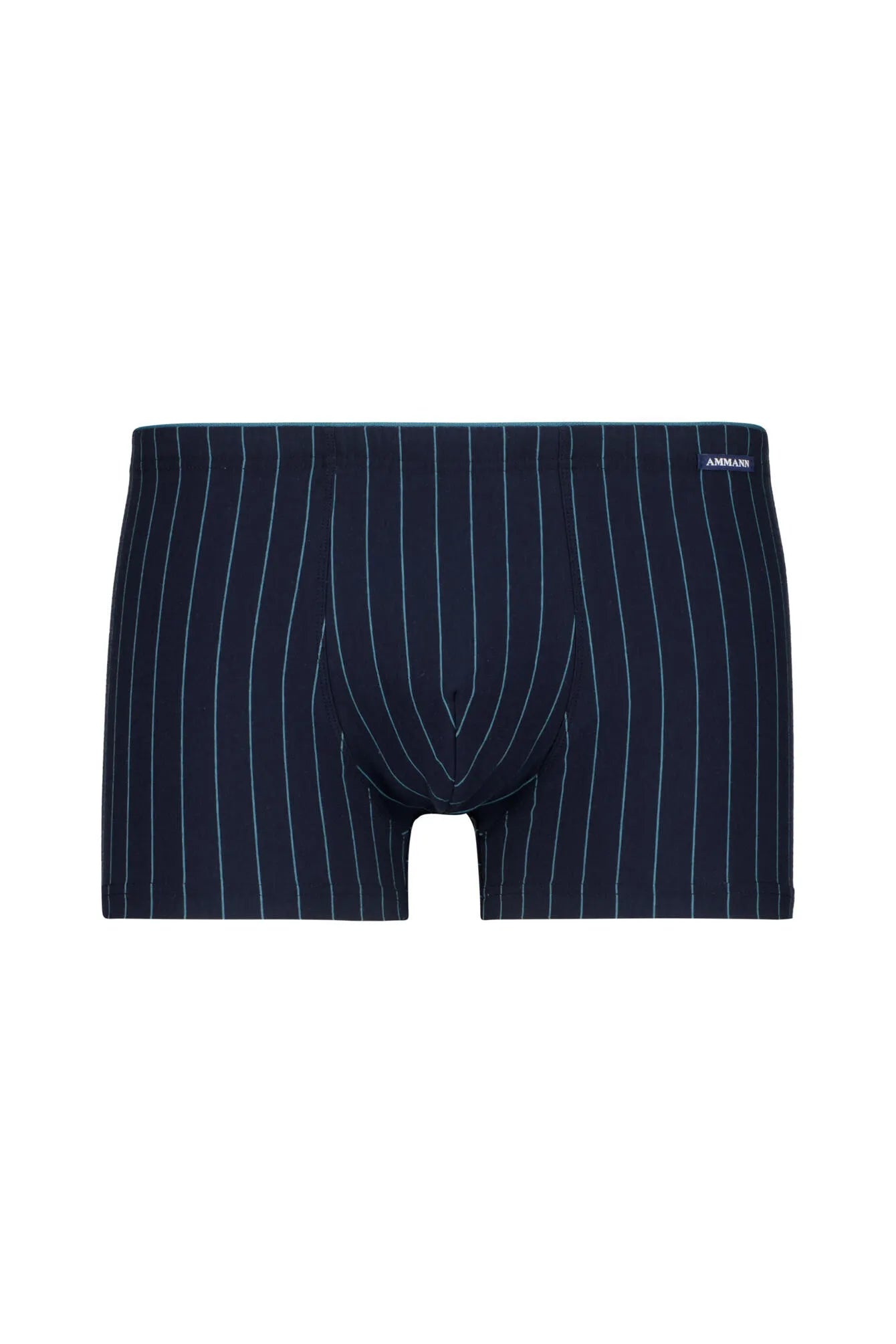 Retroshorts aus Baumwolle