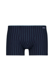 Retroshorts aus Baumwolle