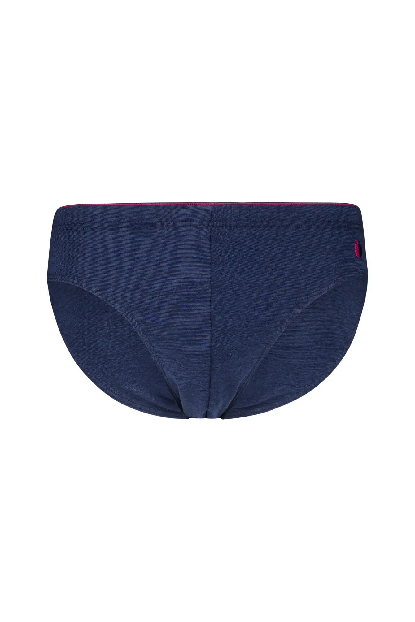 Slip aus Baumwolle