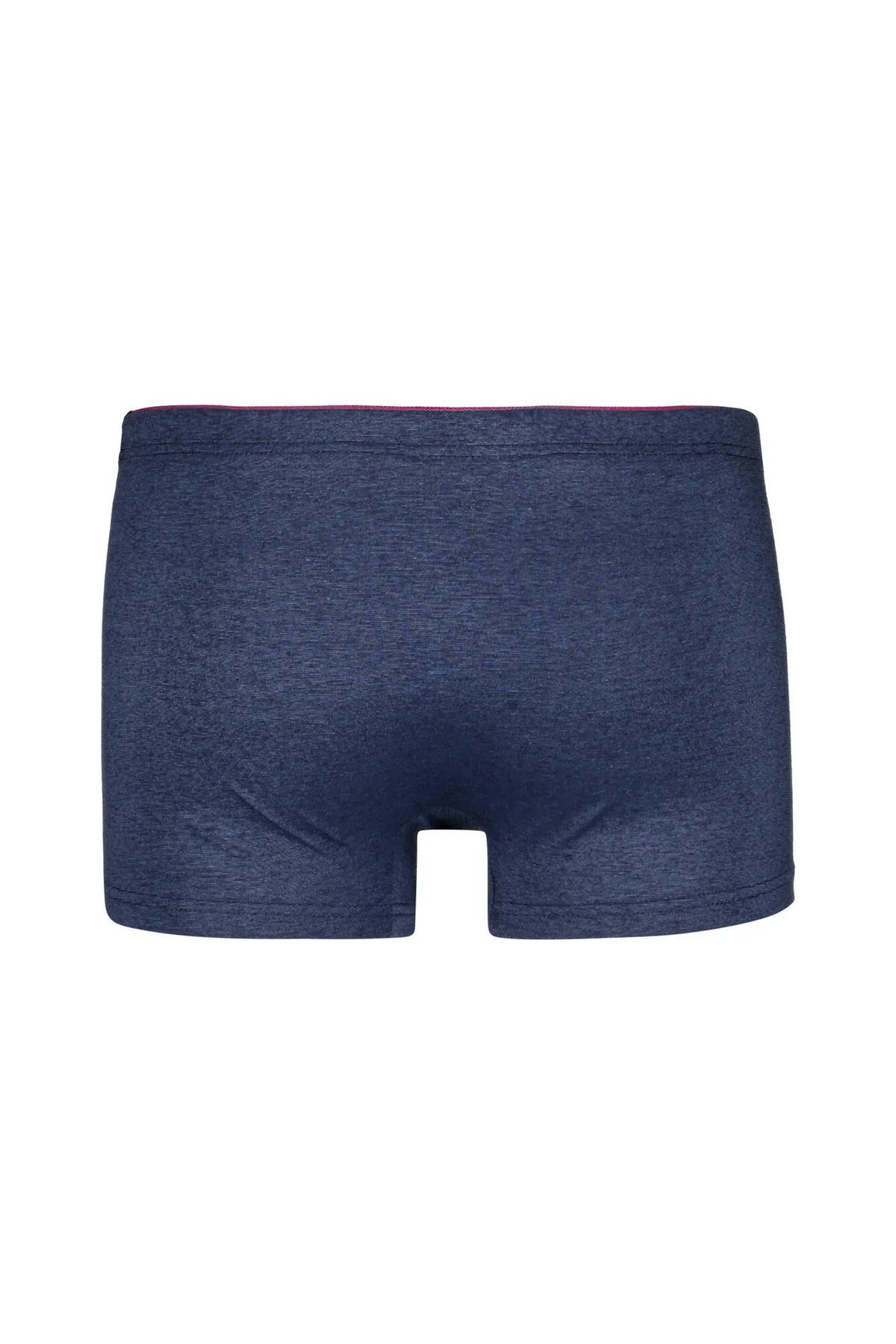 Retroshorts aus Baumwolle