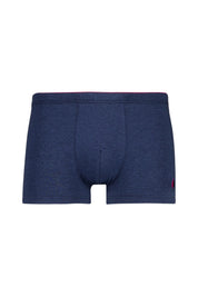 Retroshorts aus Baumwolle