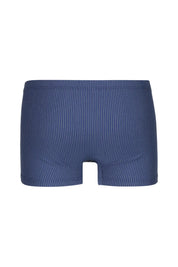 Retroshorts aus Baumwolle