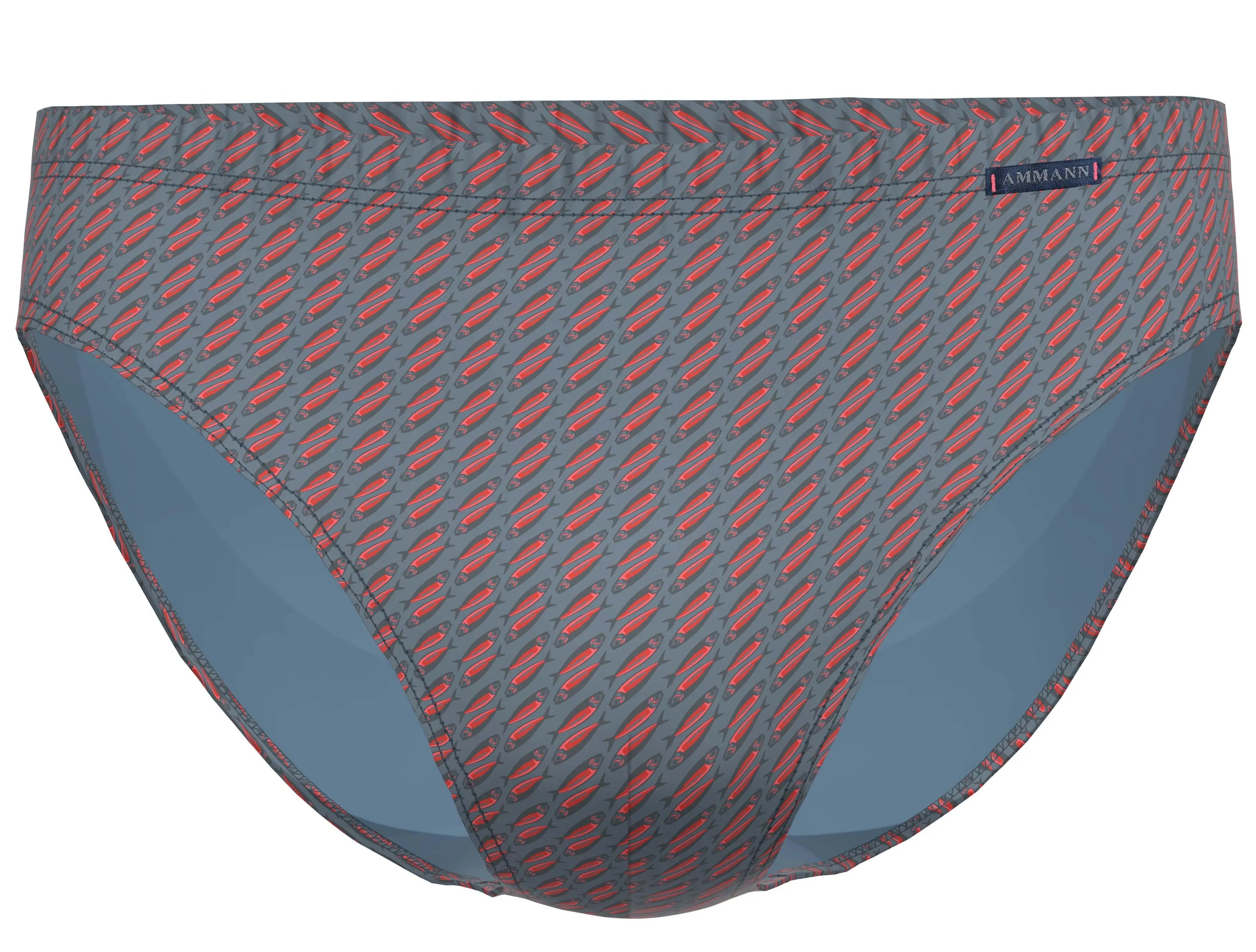 Slip aus Baumwolle