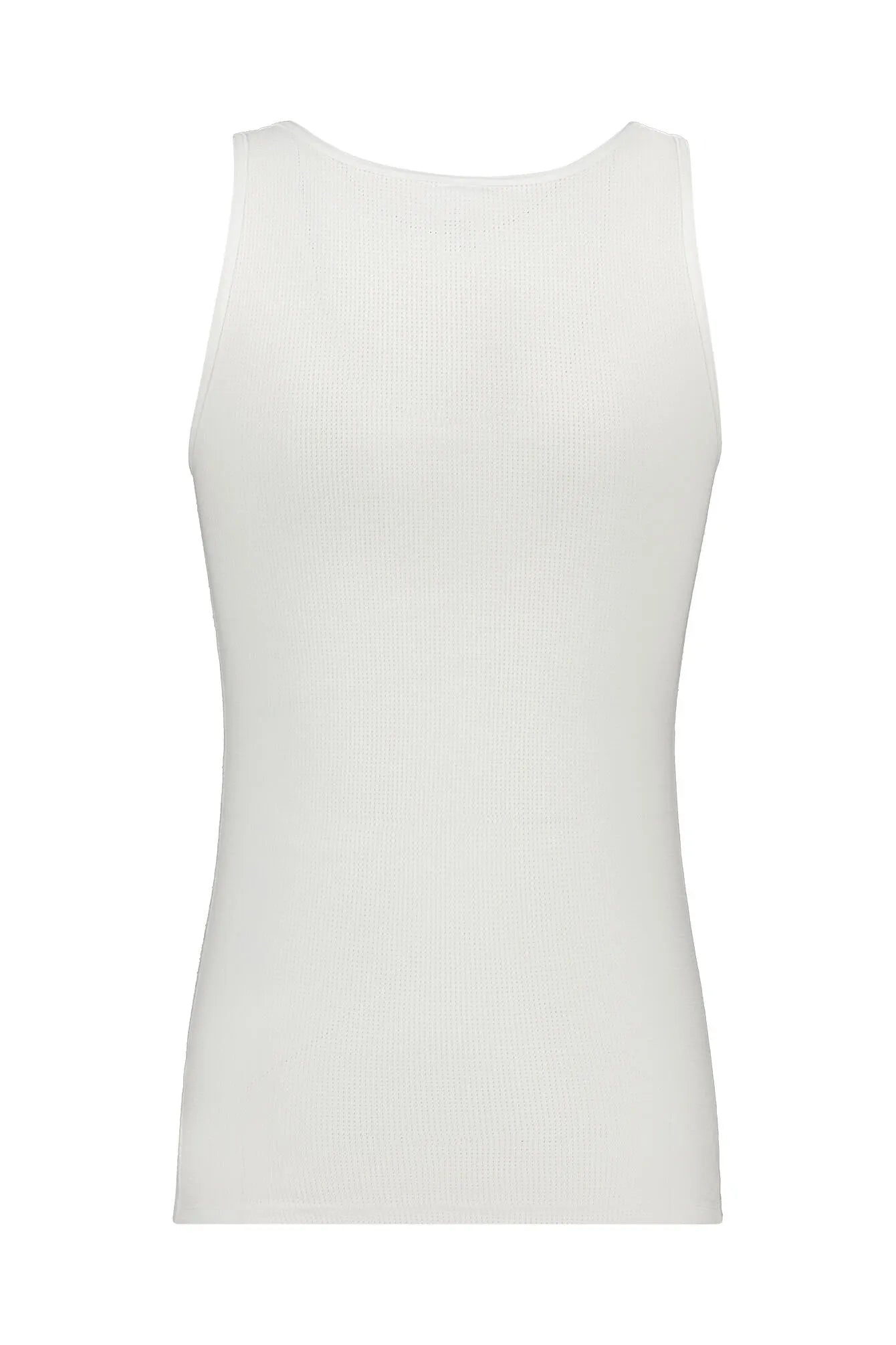 Tanktop aus Baumwolle