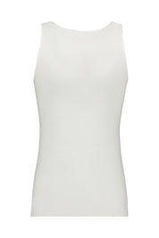 Tanktop aus Baumwolle
