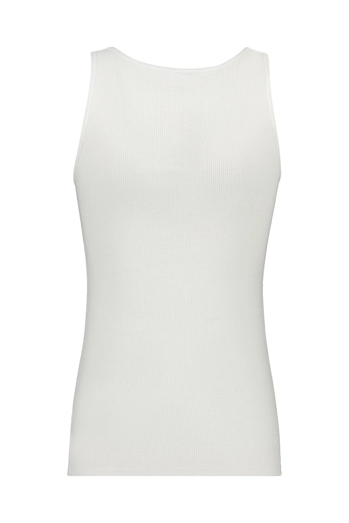Tanktop aus Baumwolle