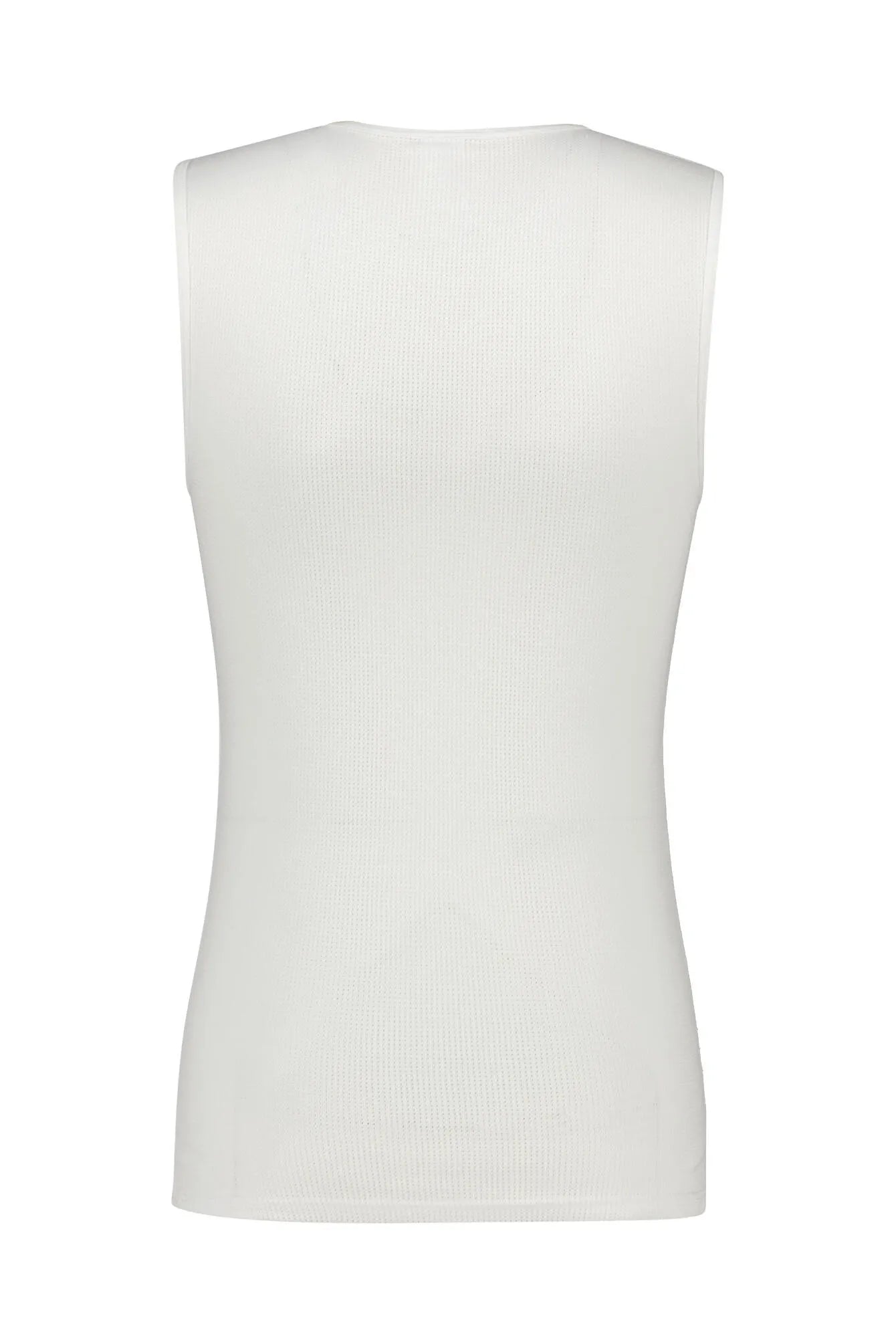 Tanktop aus Baumwolle