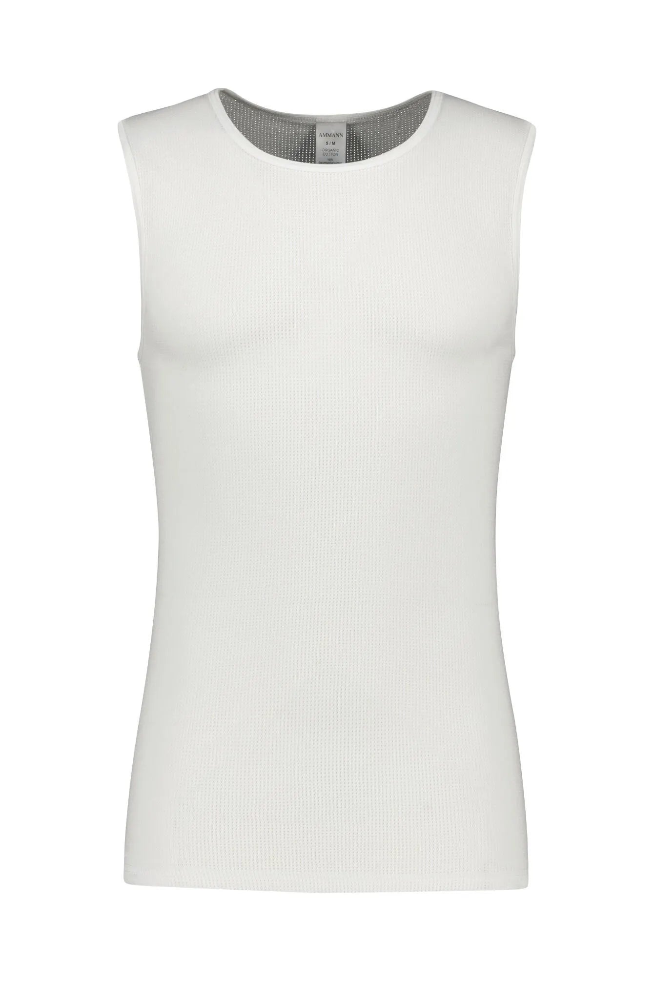Tanktop aus Baumwolle