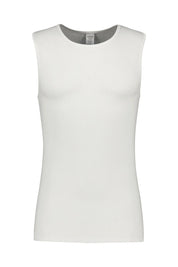 Tanktop aus Baumwolle