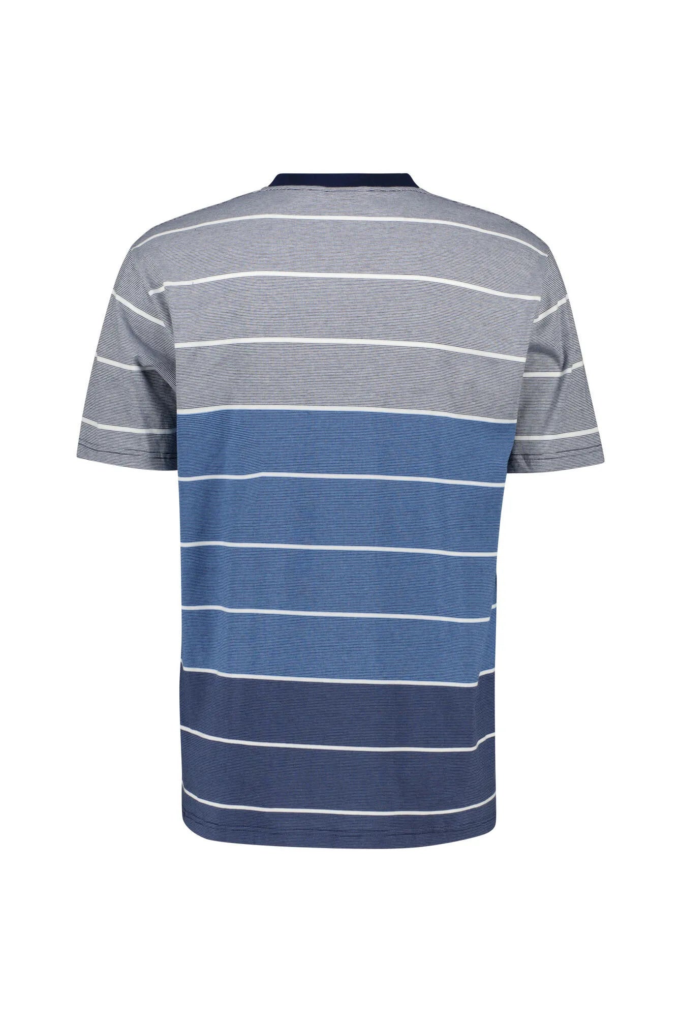 T-Shirt aus Baumwolle