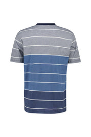 T-Shirt aus Baumwolle