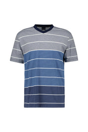 T-Shirt aus Baumwolle