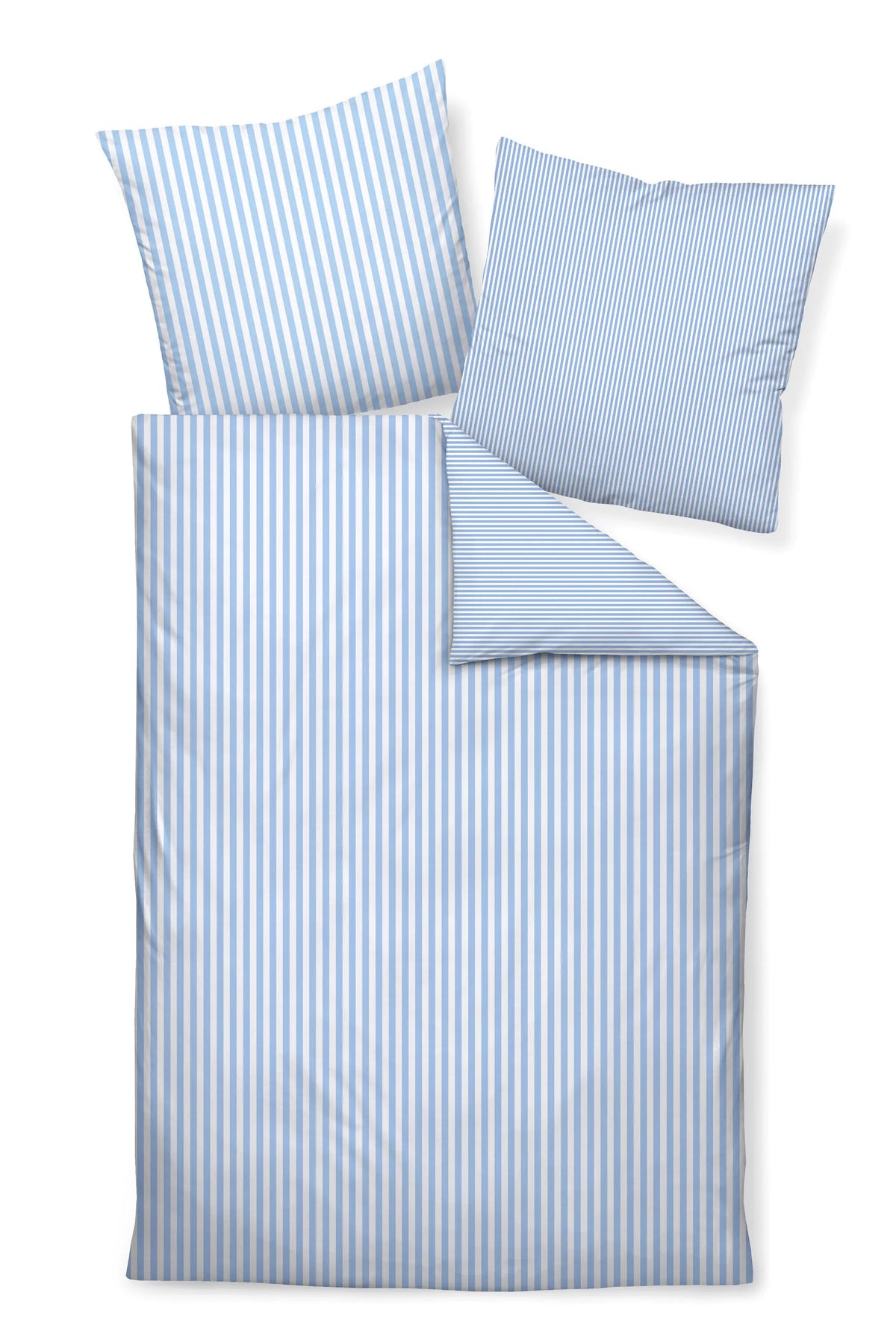 Bettbezug MODERN CLASSIC aus Baumwolle