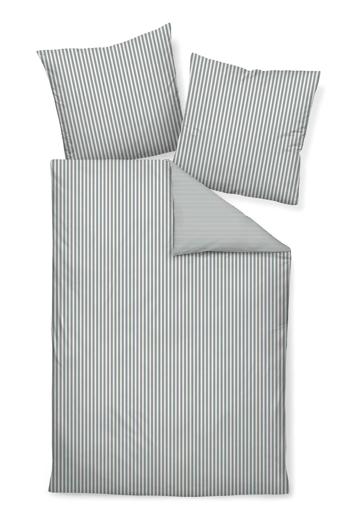 Bettbezug MODERN CLASSIC aus Baumwolle