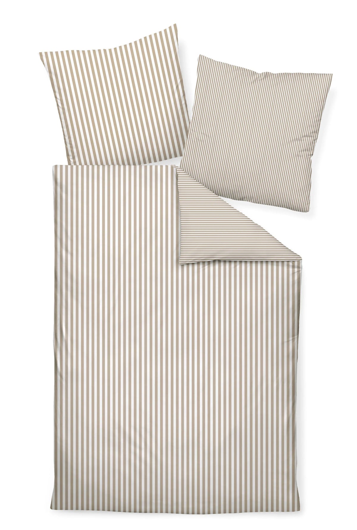 Bettbezug MODERN CLASSIC aus Baumwolle