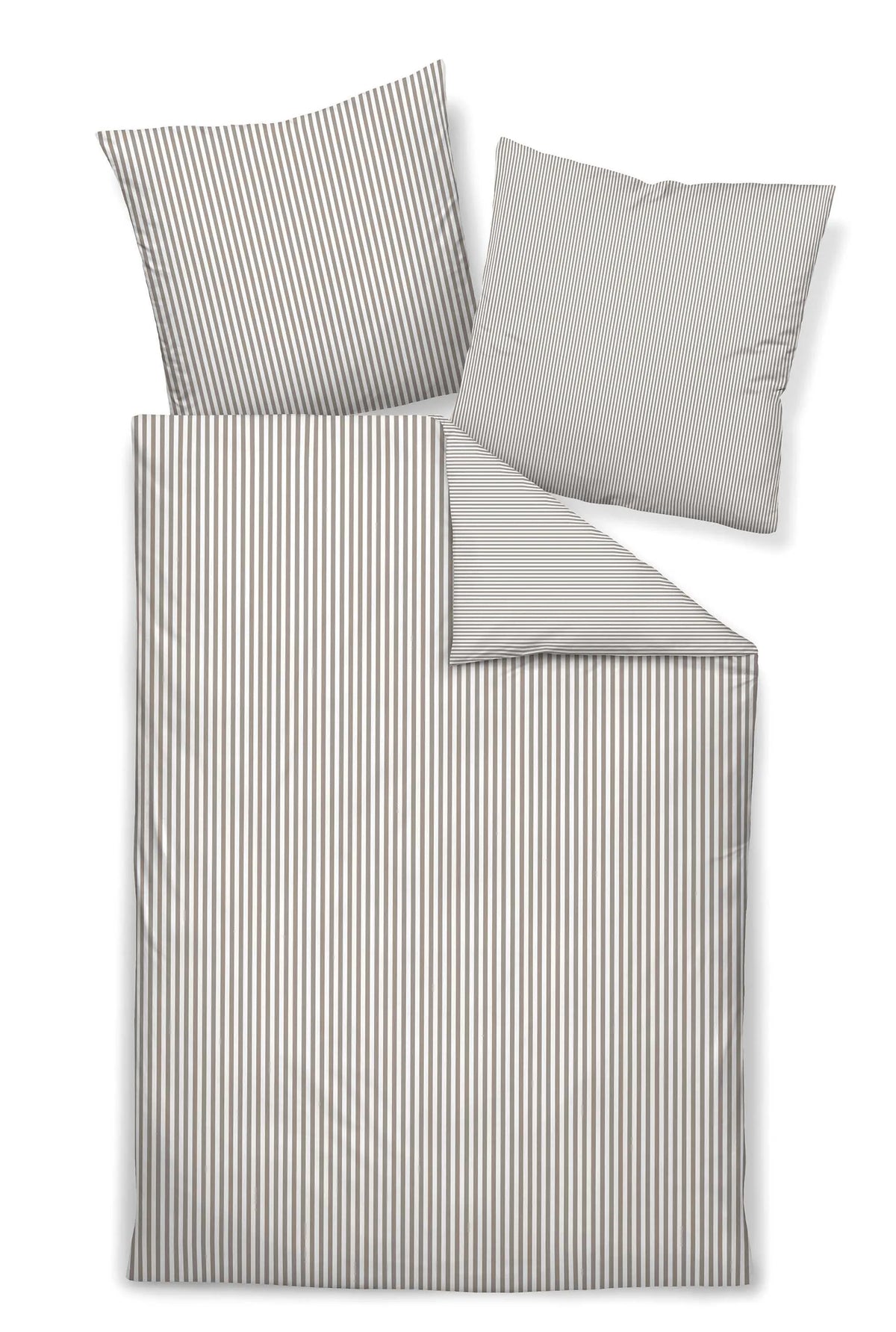 Bettbezug MODERN CLASSIC aus Baumwolle