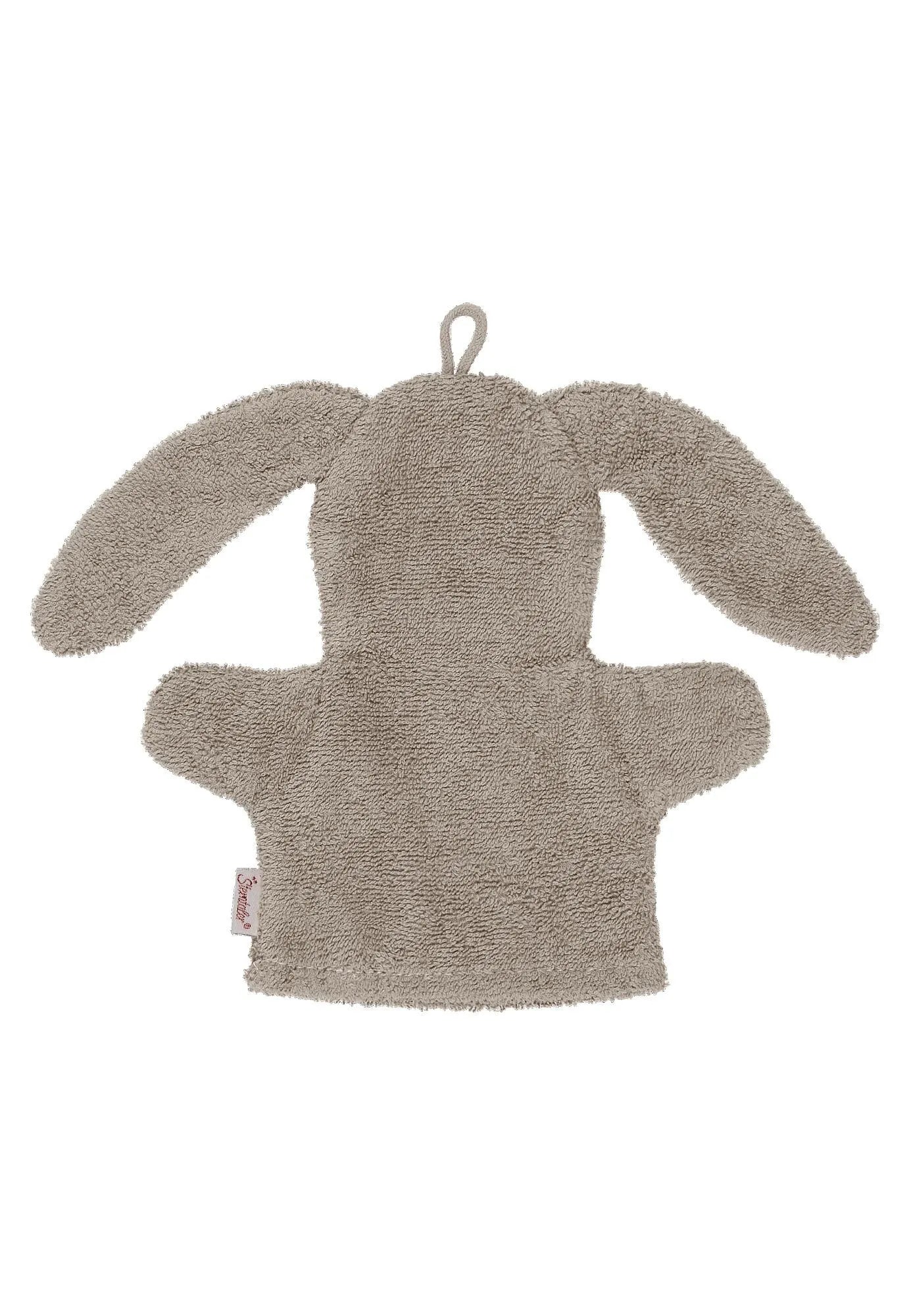 Waschhandschuh HANNI