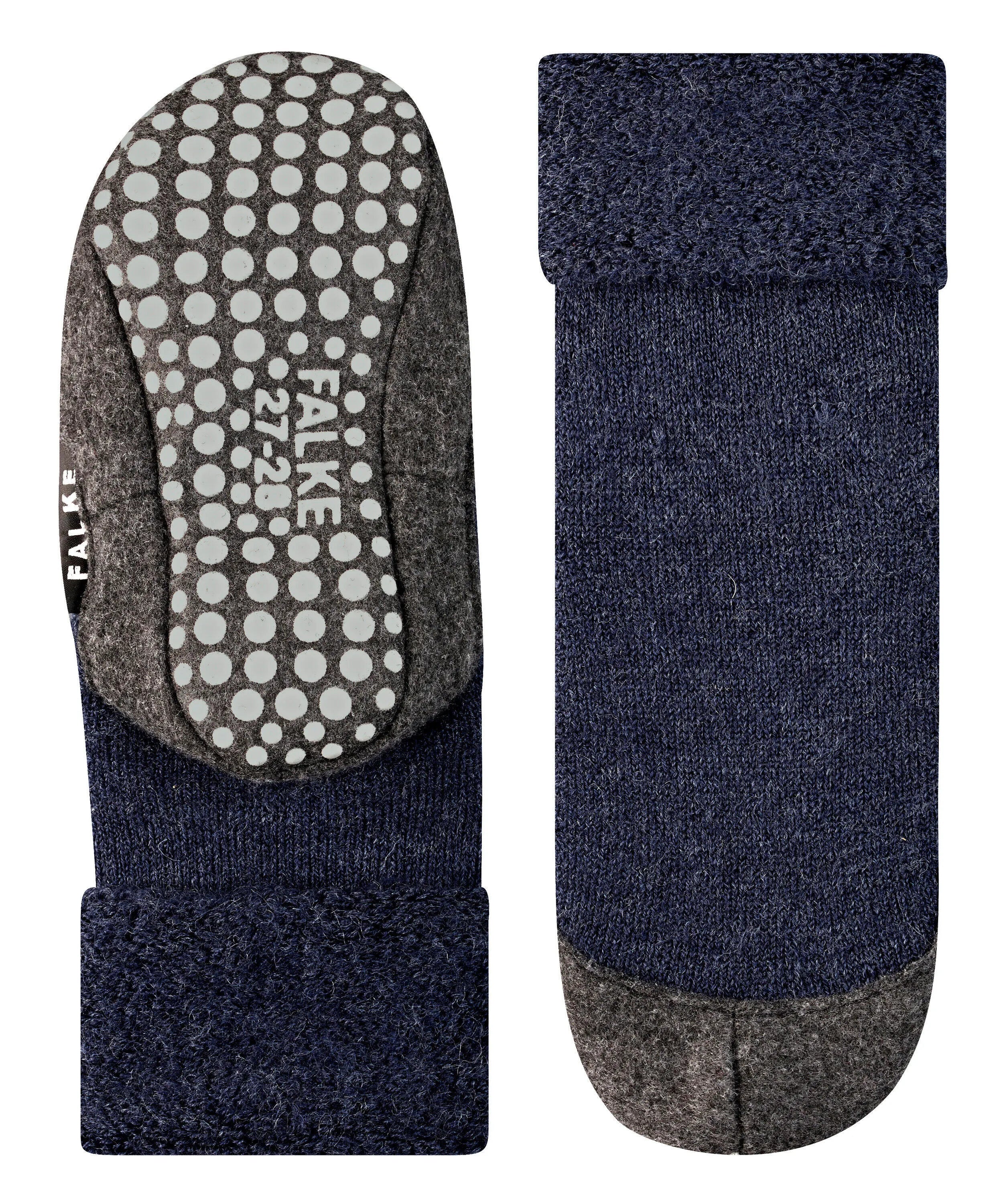 Hausschuhe Cosyshoe aus Wolle