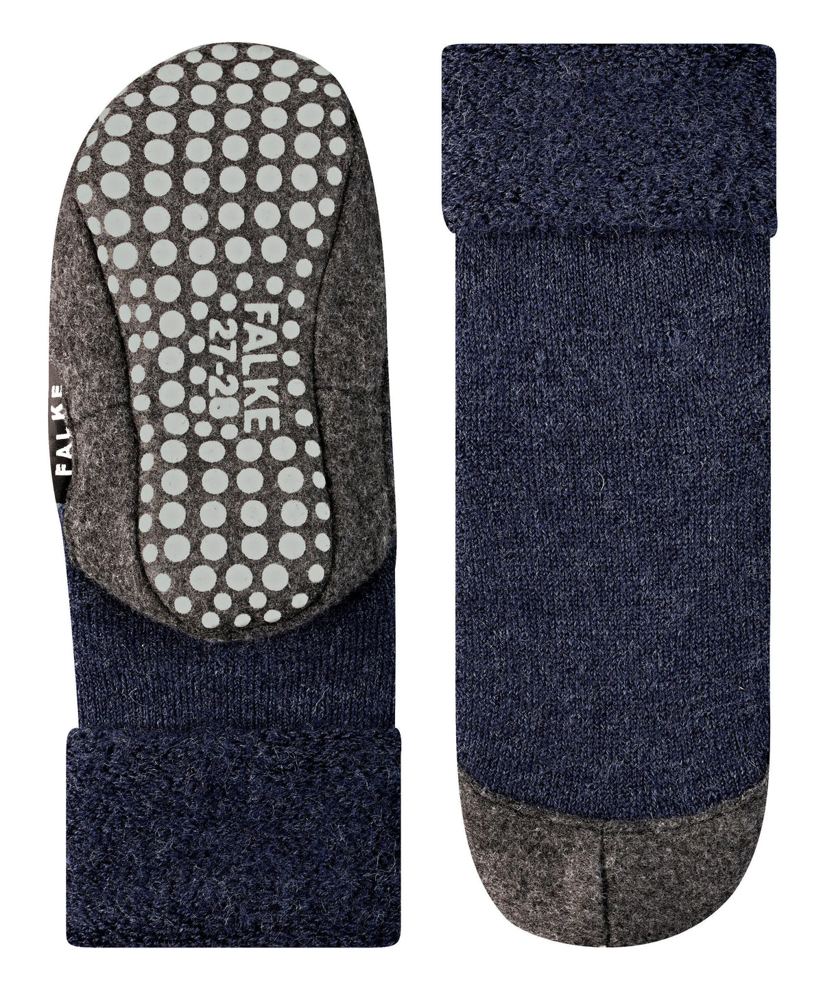 Hausschuhe Cosyshoe aus Wolle