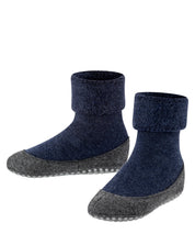 Hausschuhe Cosyshoe aus Wolle