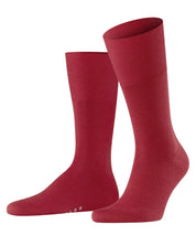 Socken "Airport"
