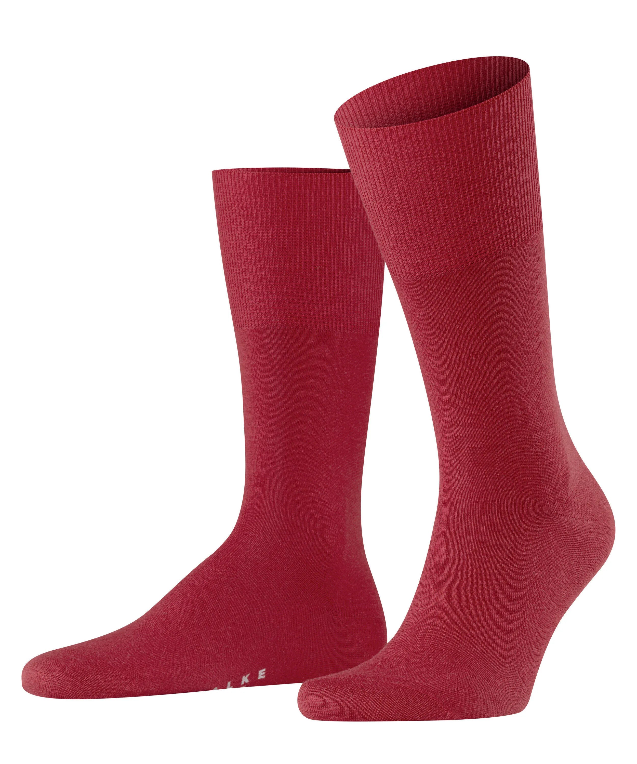 Socken "Airport"