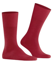 Socken "Airport"