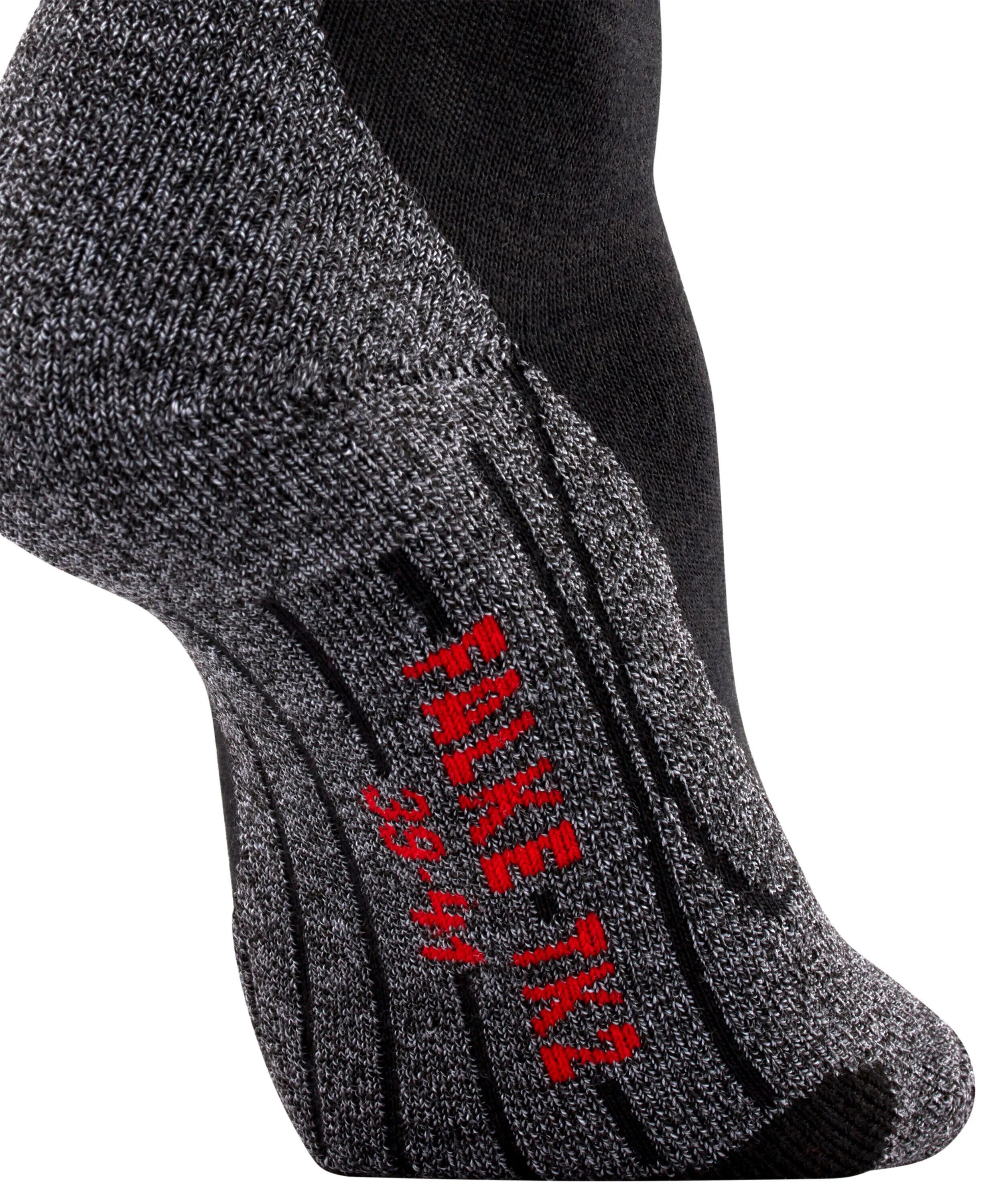 Stricksocken TK2 EXPLORE