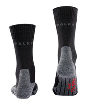 Stricksocken TK2 EXPLORE